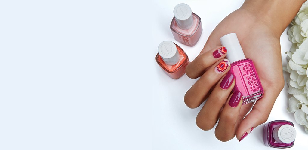 nail art