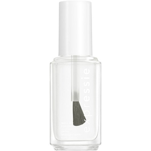 always transparent-expressie-séchage rapide--