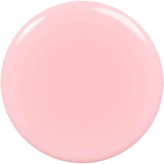sheer fantasy - sheer pink gel nail polish, color & lacquer - essie