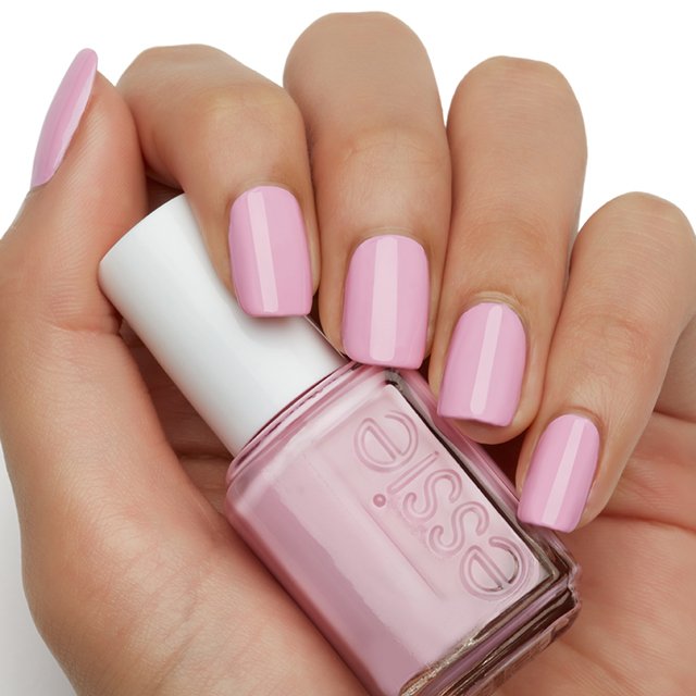 how to file, trim & shape your nails - nail articles & tips - essie