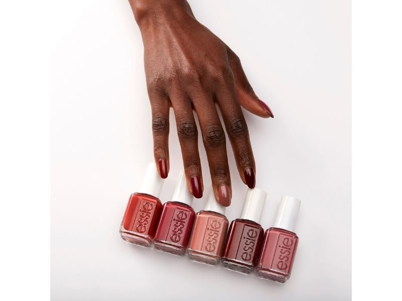 multi-mani: wear the trend