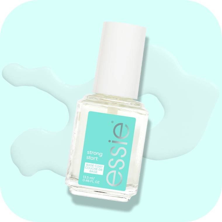 base coat nail polish salon quality nail base coats essie
