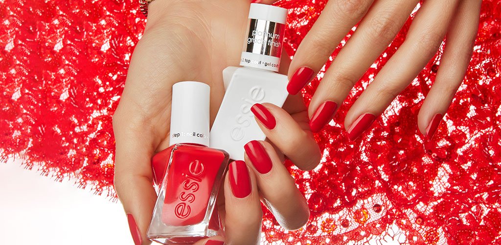 Essie Reds Nail Polish - Size Matters - wide 9