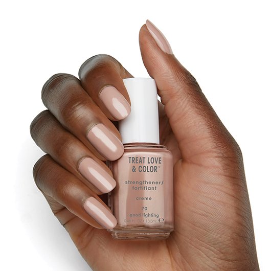 Treat love discount and color essie