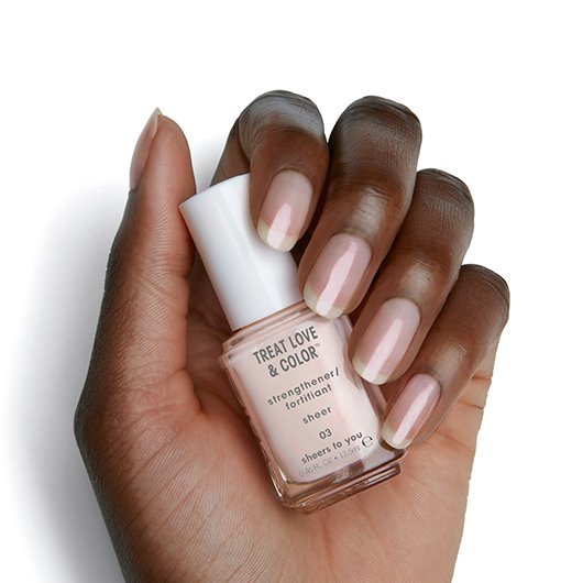 Treat love discount and color essie