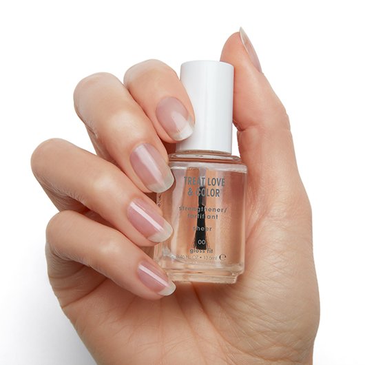 Nail gloss shop
