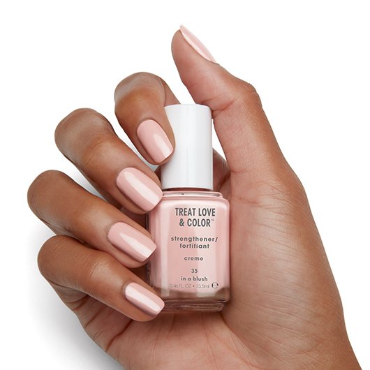 Essie treat best sale love & color