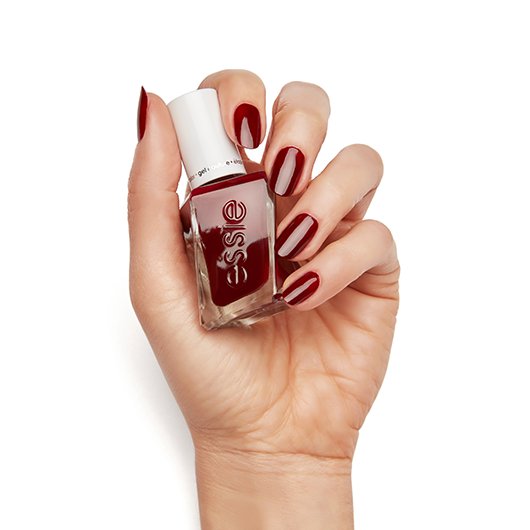 Essie spiked shop with style