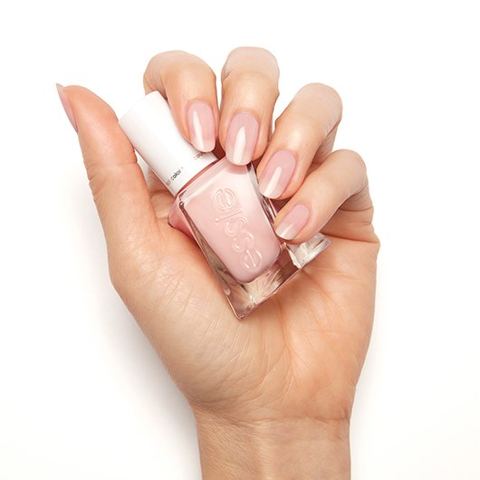 Essie shop sheer fantasy