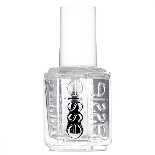 Good To Go - Fast Drying Top Coat Nail Polish - essie