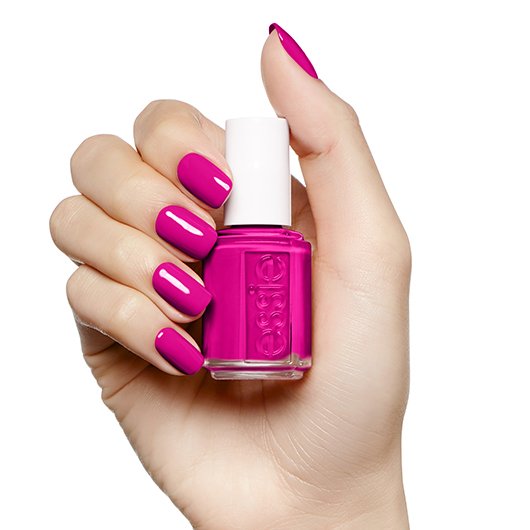 Essie shop big spender
