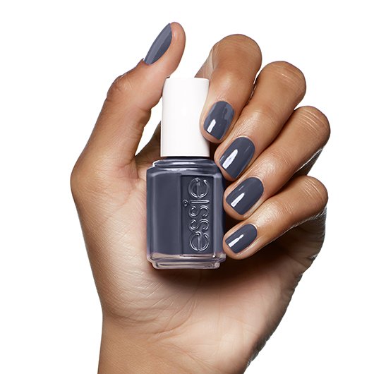 Nail Polish Comparison - Four Shades Of Grey | Grey nail polish, Nail polish,  Zoya nail polish