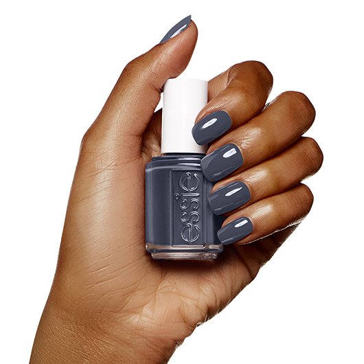 Gray nail polish online