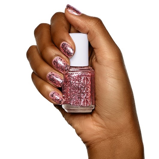 Essie a cut on sale above