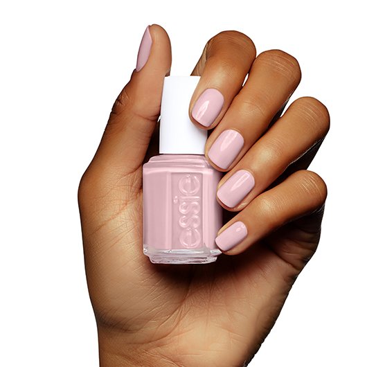 Buy DeBelle Gel Nail Lacquer Bebe Kiss Baby Pink Nail Polish for Women  Online in India