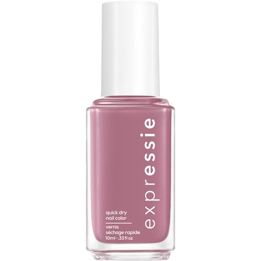 get a mauve on-expressie-séchage rapide--