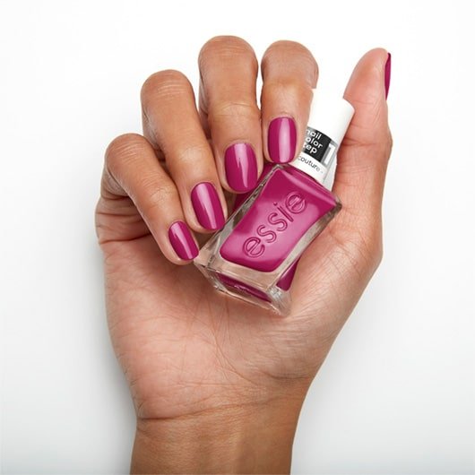 Villa rouge best sale essie flat mules