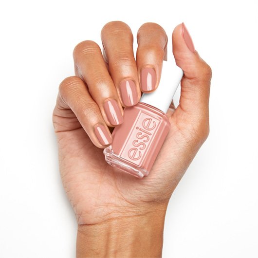 Review Missha The Style nail polish Gem Stone  Citrine