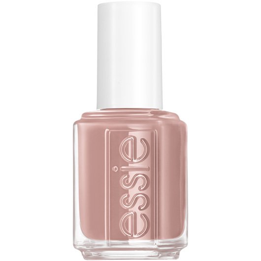 wild nude - light tan nail polish & nail color - essie