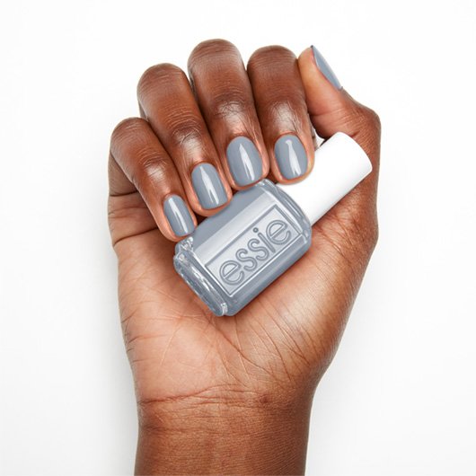 UR SUGAR Gel Nail Polish Set Grey Smoke White Pink Classic Shades 6 Colors  Nail | eBay