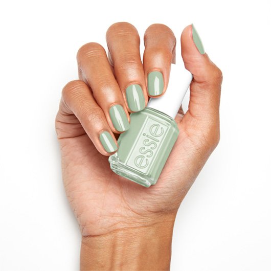 Essie turquoise and caicos hotsell