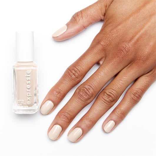 Essie expressie swatches deals