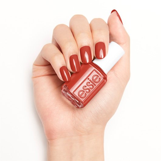 Essie on sale rocky rose