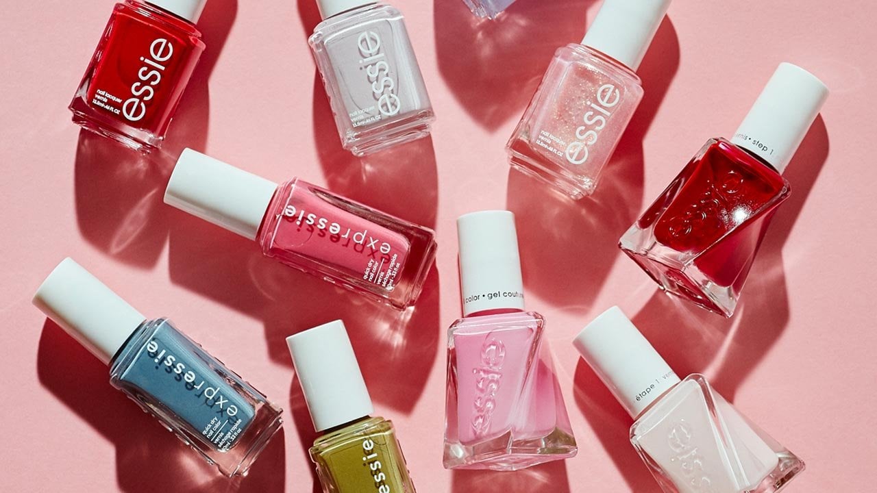 nail polish nail care nail art nail tips essie canada