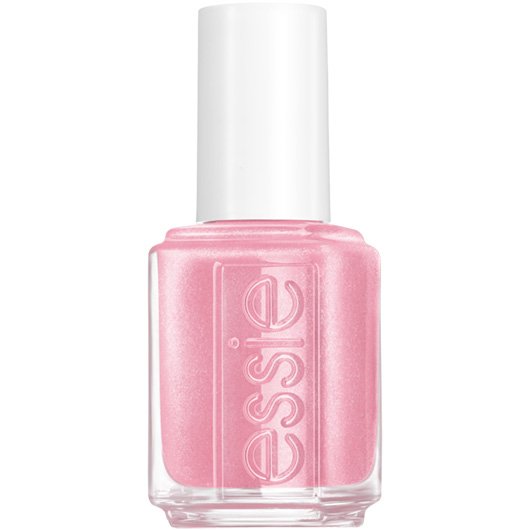 pretty in pink-essie-nail colour-01-Essie