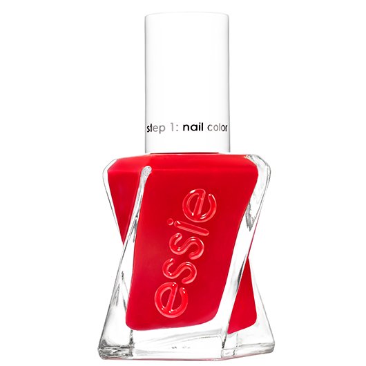 vernis à ongles rouge classique - lady in red - essie canada