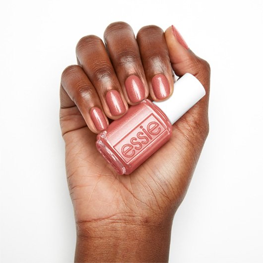 Let it glow essie discount