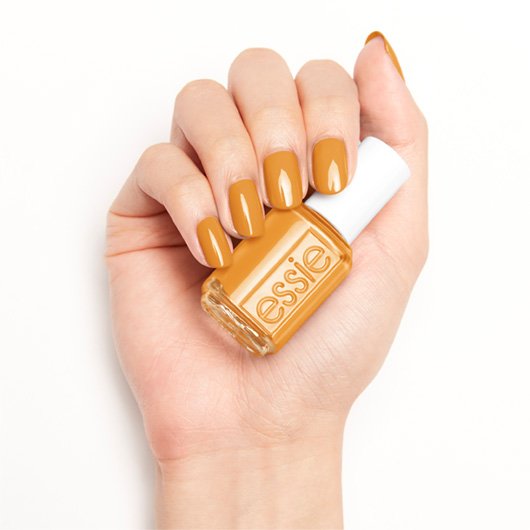 Essie yellow nail polish on sale