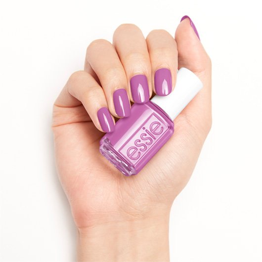 Essie shop play date