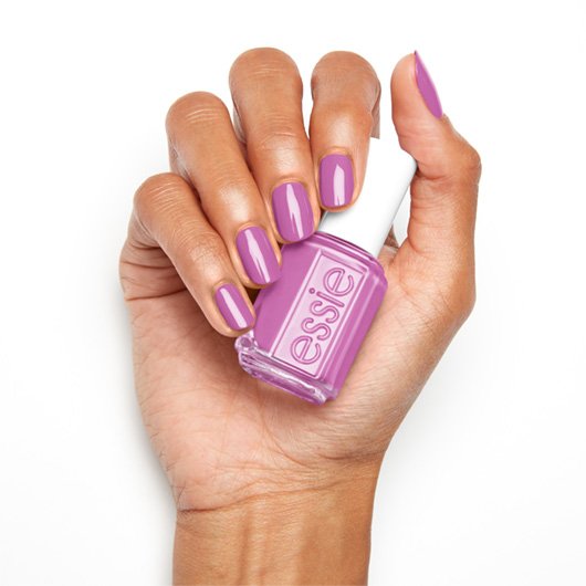 Essie shop play date