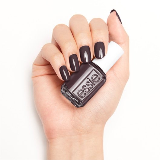 Essie smokin hot deals