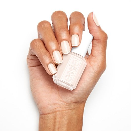 Essie white nail on sale polish