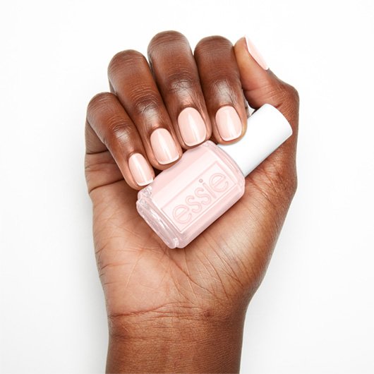 Essie pink sale nail polish