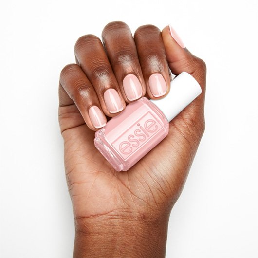 Iced Pink-Nail Polish Large 15ml – MBA Cosmetics