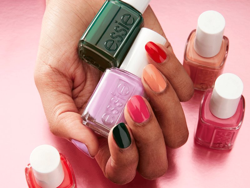nailed it!: summer nail trends you don’t want to miss