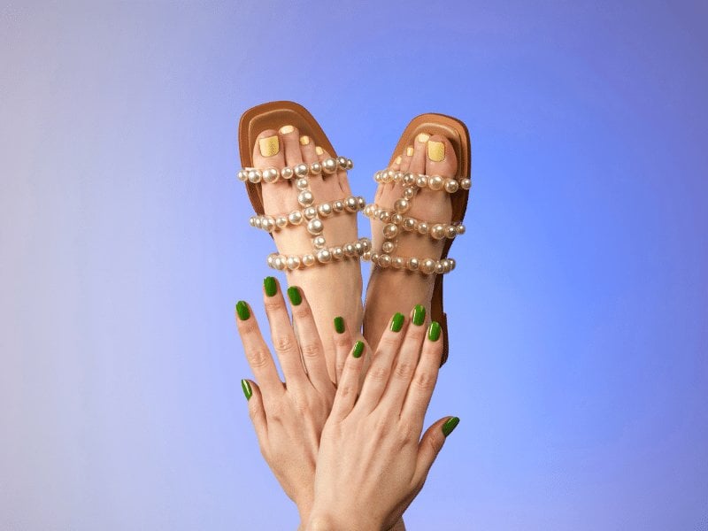 summer lovin’: beach proofing your mani-pedi