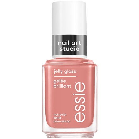 barn boheme nude nail polish front pack