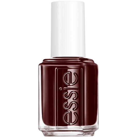 fringes & saddle nude nail polish front pack