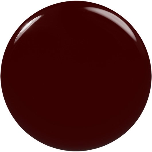 fringes & saddle nude nail polish shade dot