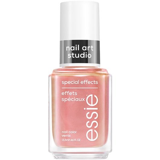 liquid sunrise special effects nail polish front pack