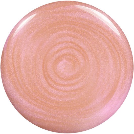 liquid sunrise special effects nail polish shade dot