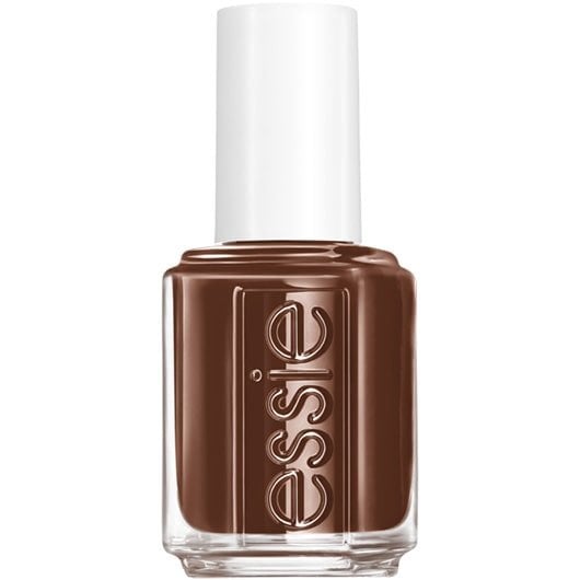 sepia retreat nude nail polish front pack