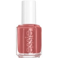 too hot to tame nude nail polish front pack