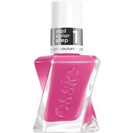 essie nail polish in shade fuel your life in an engraved glass bottle