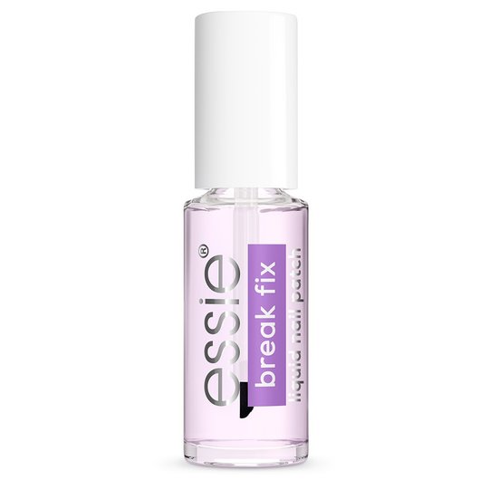Essie Break Fix liquid nail patch bottle to fix brittle nails