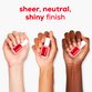 essie to the rescue UV damage repair treatment inside its packaging on a white background.